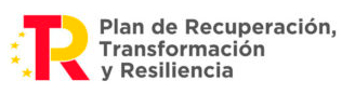 Plan de Recuperación, Transformación y Resiliencia Plan de Recuperación, Transformación y Resiliencia