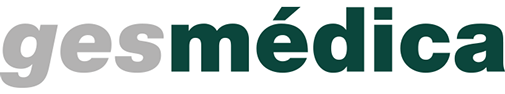 gesmédica Logo